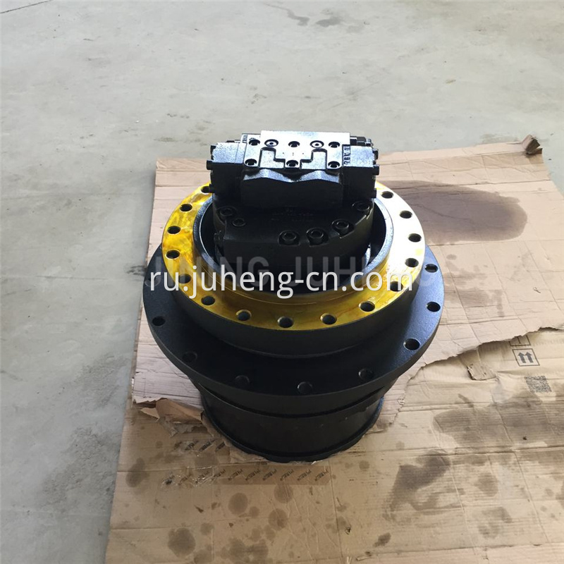 336d Final Drive Jpg